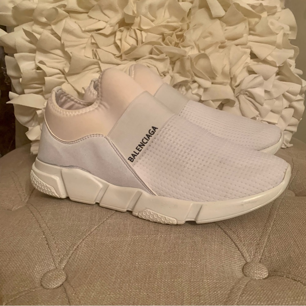 Balenciaga sneakers